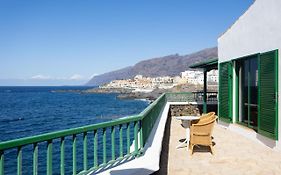 Villa Privada Mirador de La Gomera con jacuzzi